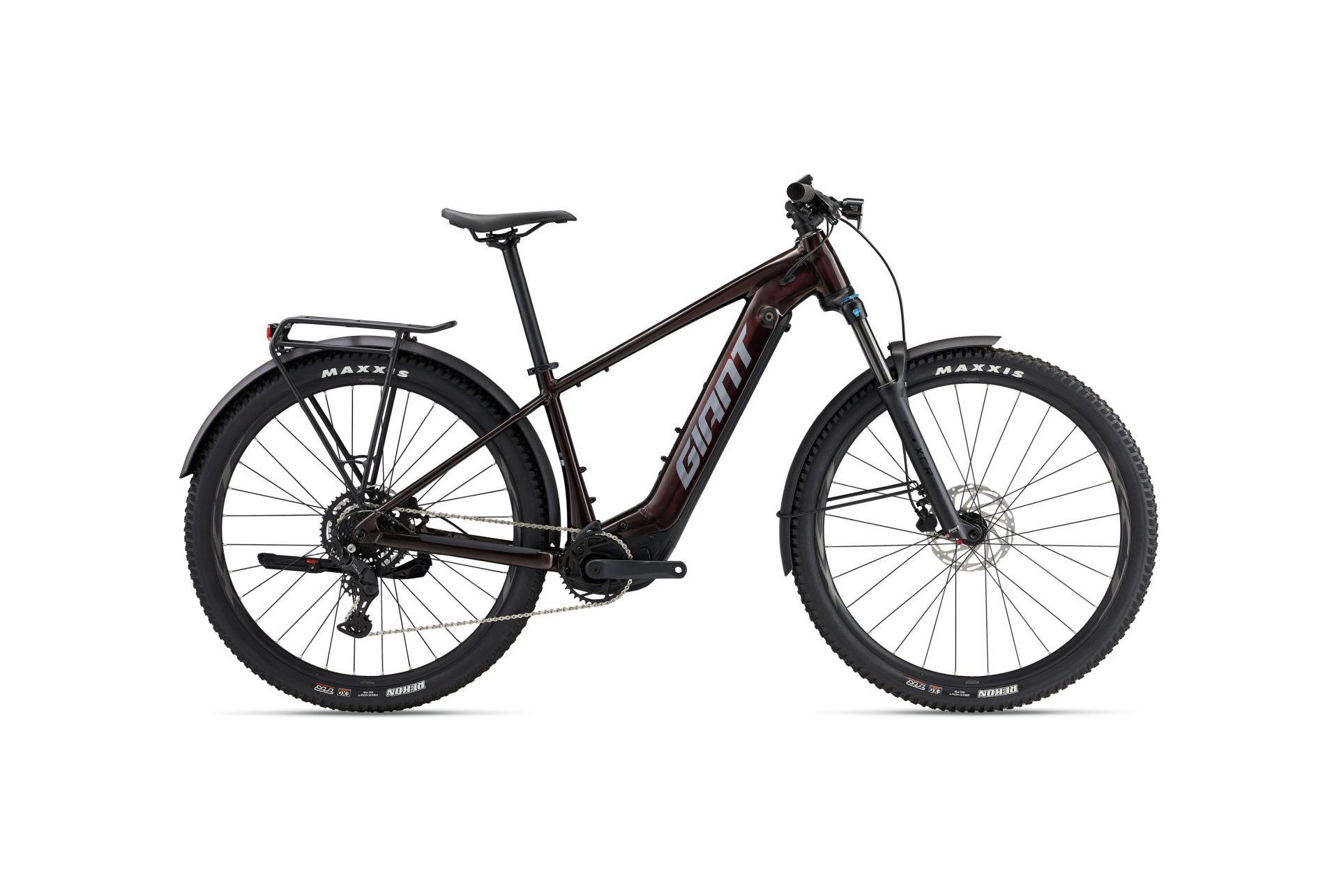 Giant Fathom E+ 2 EX - 625 Wh - 29 Zoll - Diamant