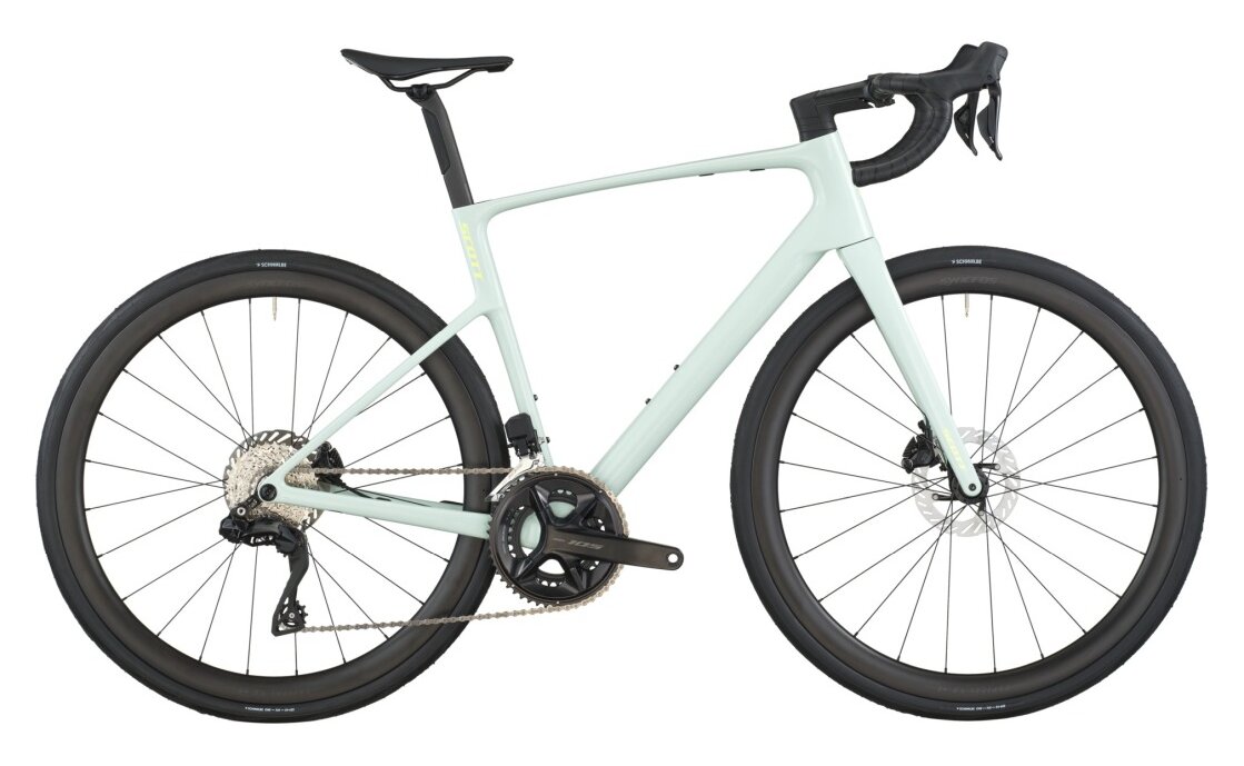 Scott Addict 30 - 28 Zoll - Diamant - 2026