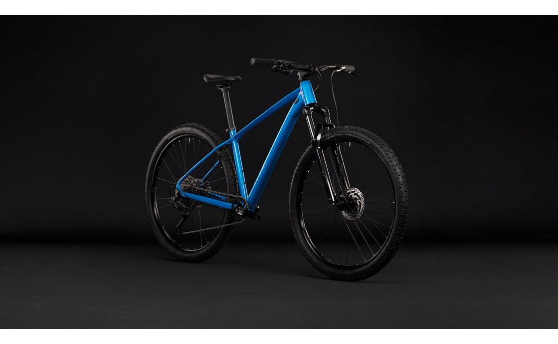 Cube Aim Pro - 29 Zoll - Diamant - 2027