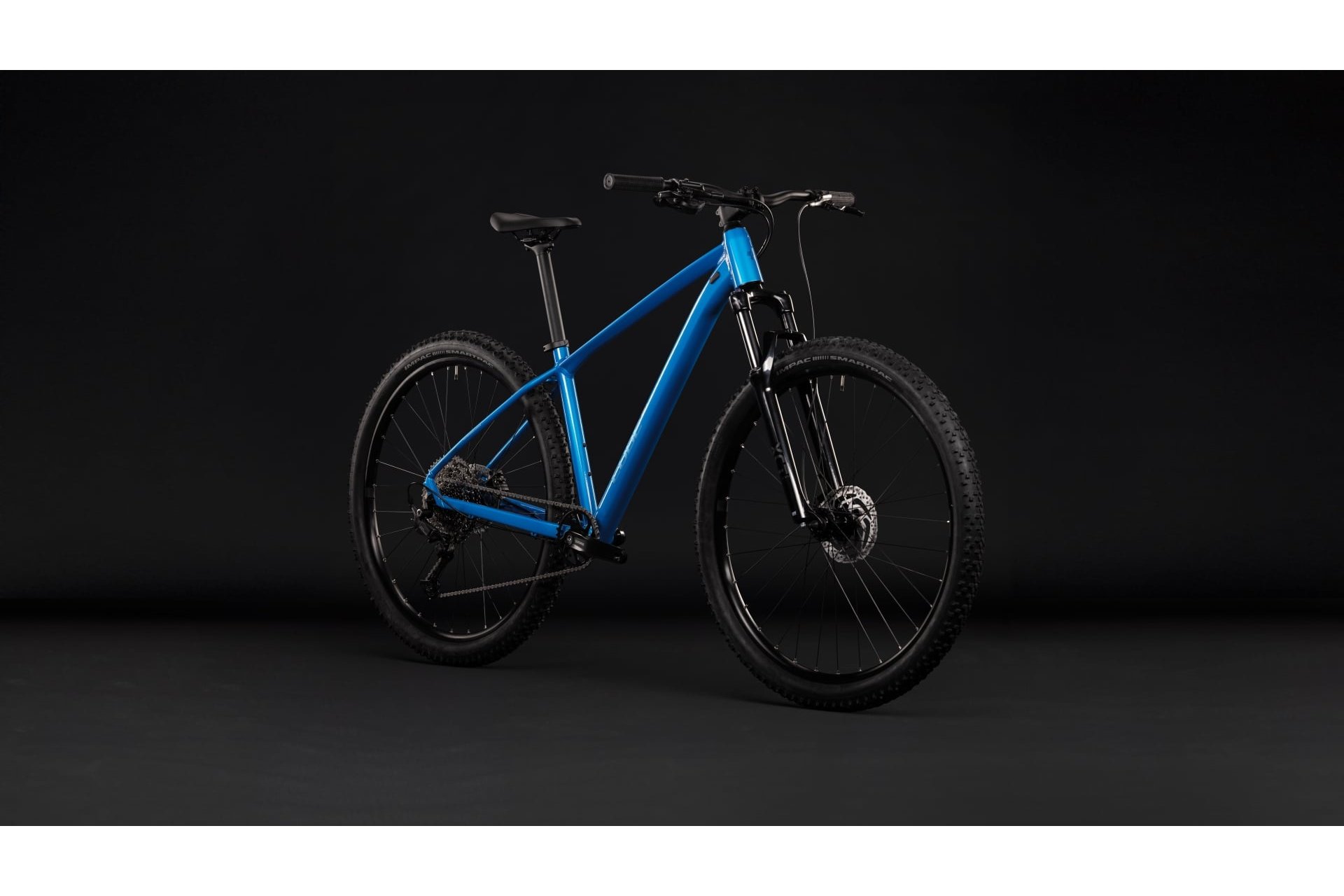 Cube Aim Pro - 29 Zoll - Diamant - 2027