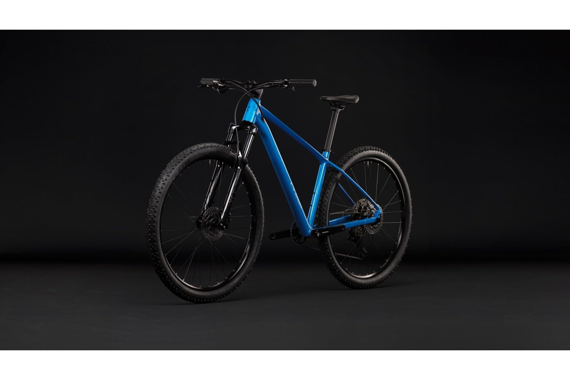 Cube Aim Pro - 29 Zoll - Diamant - 2027