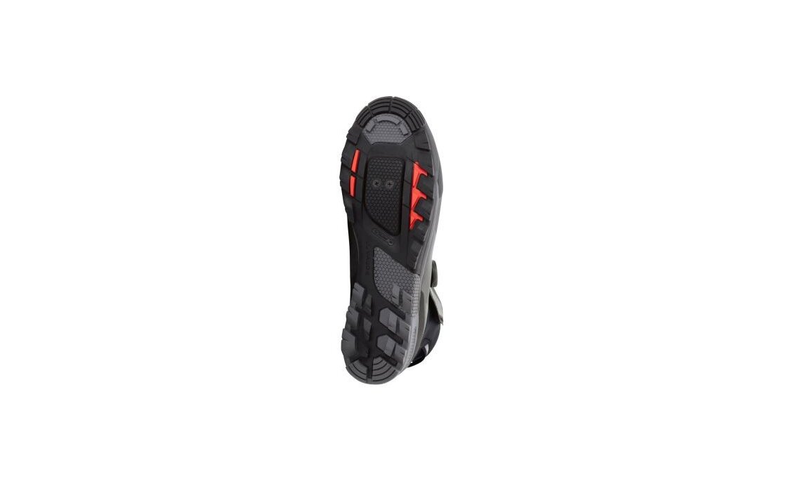 Vaude Minaki III STX Wasserdichte MTB Schuhe - 2026