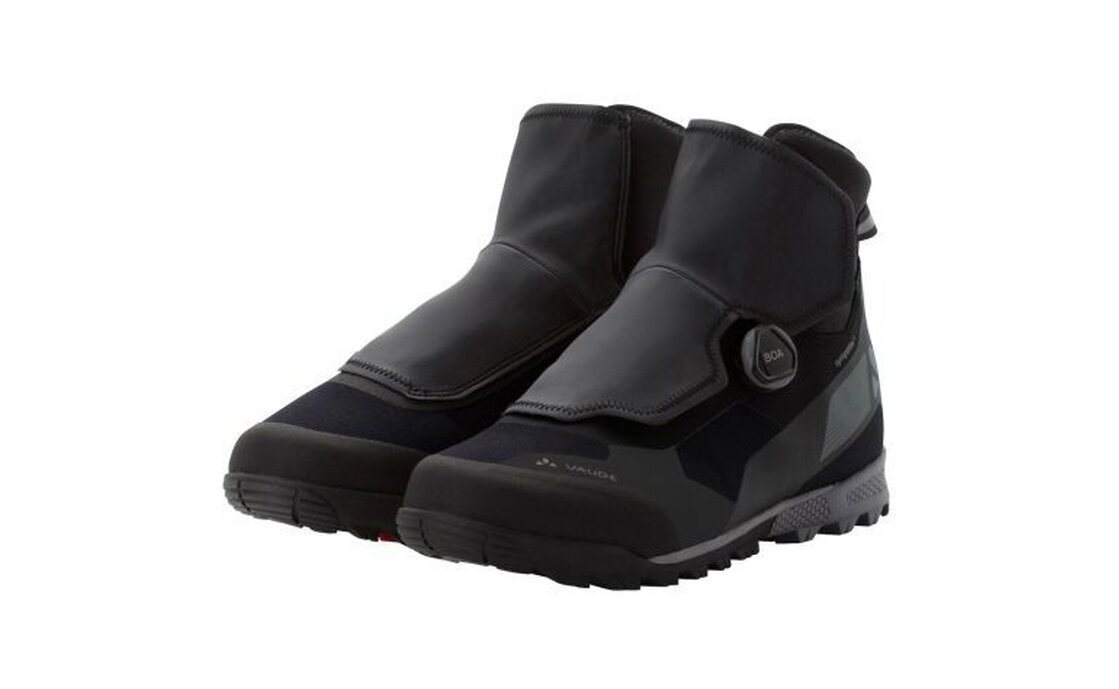 Vaude Minaki III STX Wasserdichte MTB Schuhe - 2026