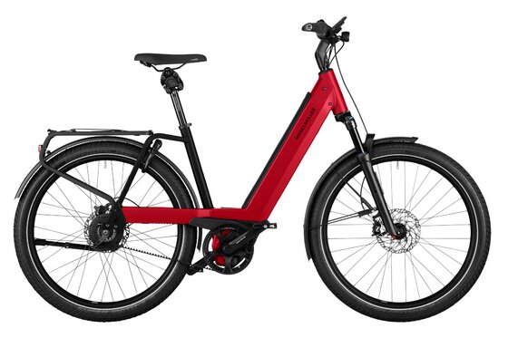 Riese + Müller Nevo - Riese und Müller Nevo4 GT vario - 750 Wh - 27,5 Zoll - Tiefeinsteiger - 2024