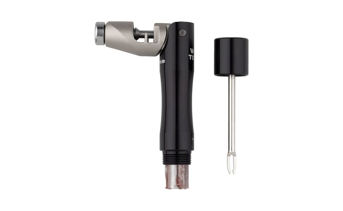Wolftooth EnCase System Chain + Tire Plug Multitool Werkzeugset