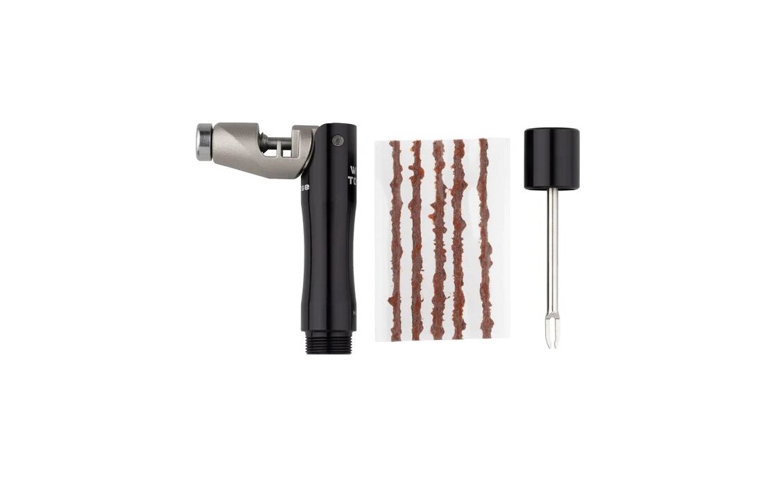 Wolftooth EnCase System Chain + Tire Plug Multitool Werkzeugset