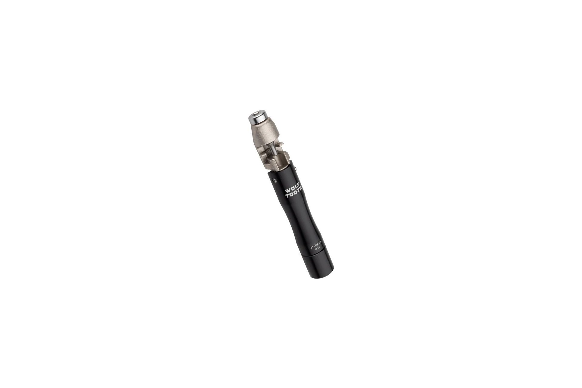 Wolftooth EnCase System Chain + Tire Plug Multitool Werkzeugset