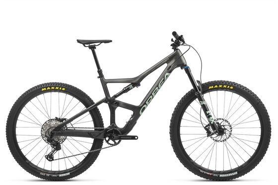 Fully - Orbea Occam M30 - 29 Zoll - Fully - 2023