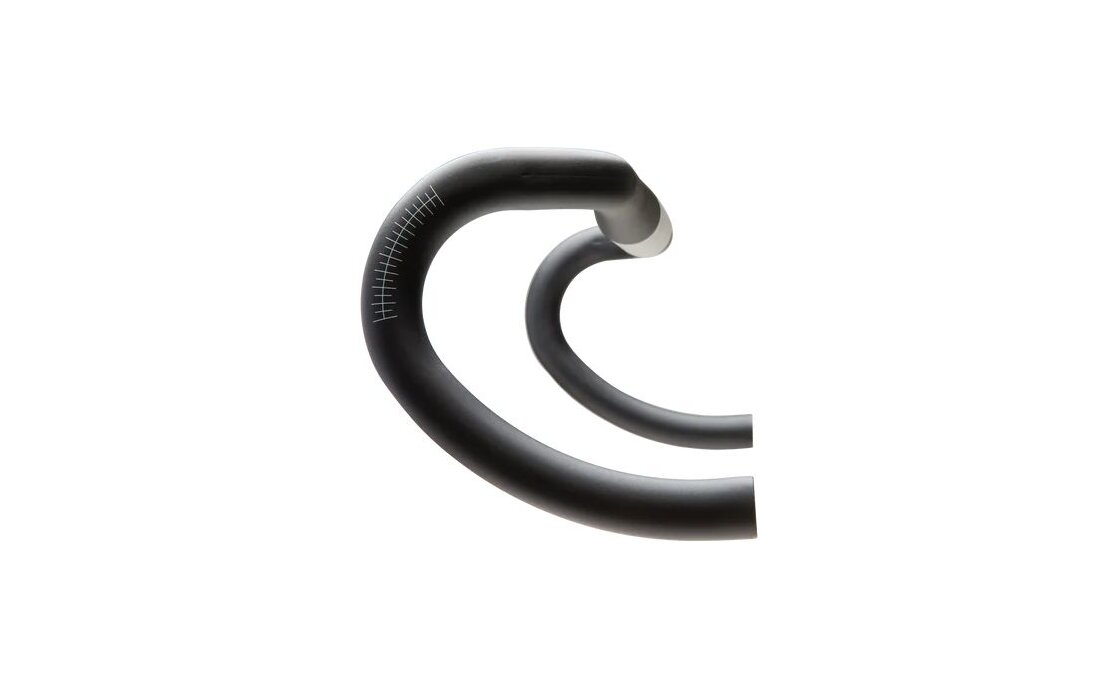 Easton EA70 Aluminium Rennrad Lenker - 31,8 mm