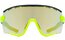 Uvex Sportstyle 236 Set Black Yellow Matt / MirrorYellow