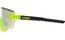 Uvex Sportstyle 236 Set Black Yellow Matt / MirrorYellow