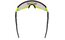 Uvex Sportstyle 236 Set Black Yellow Matt / MirrorYellow