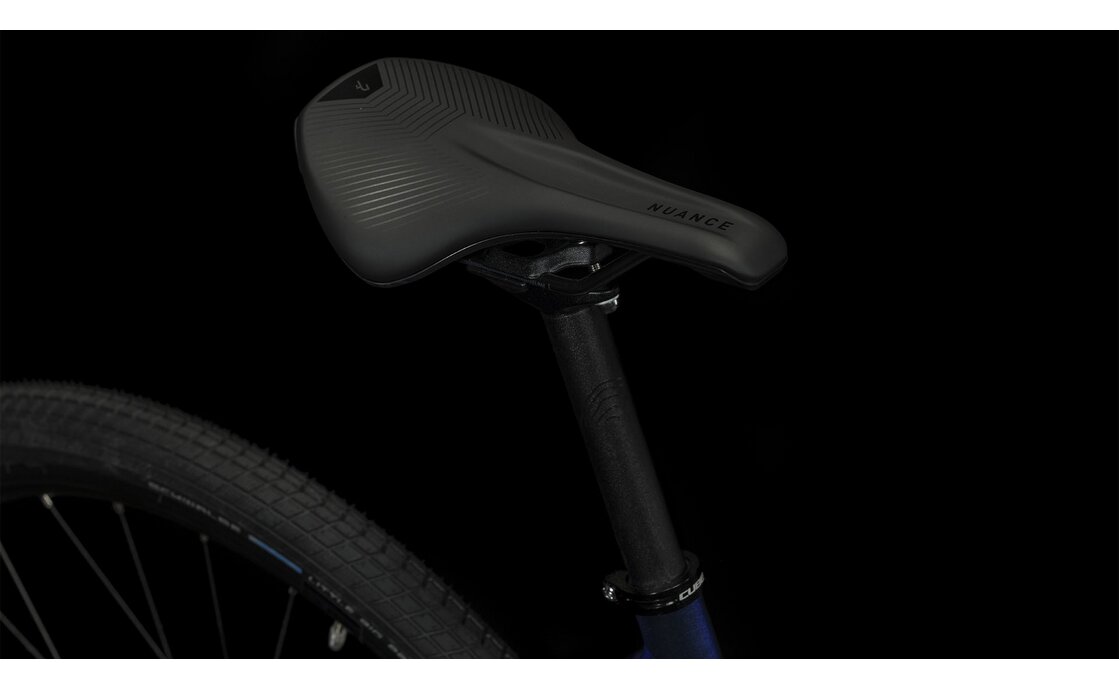 Cube Nulane ONE - 28 Zoll - Damen Sport - 2024