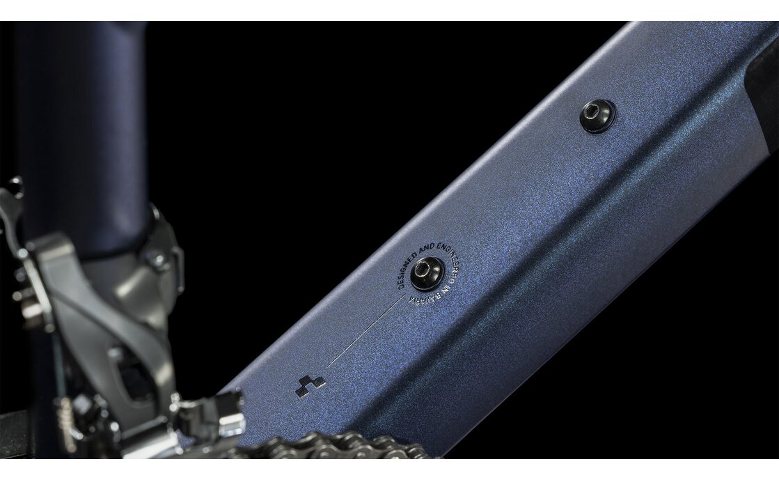 Cube Nulane ONE - 28 Zoll - Damen Sport - 2024