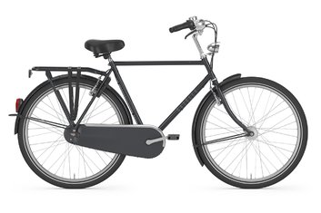 gazelle classic rosa