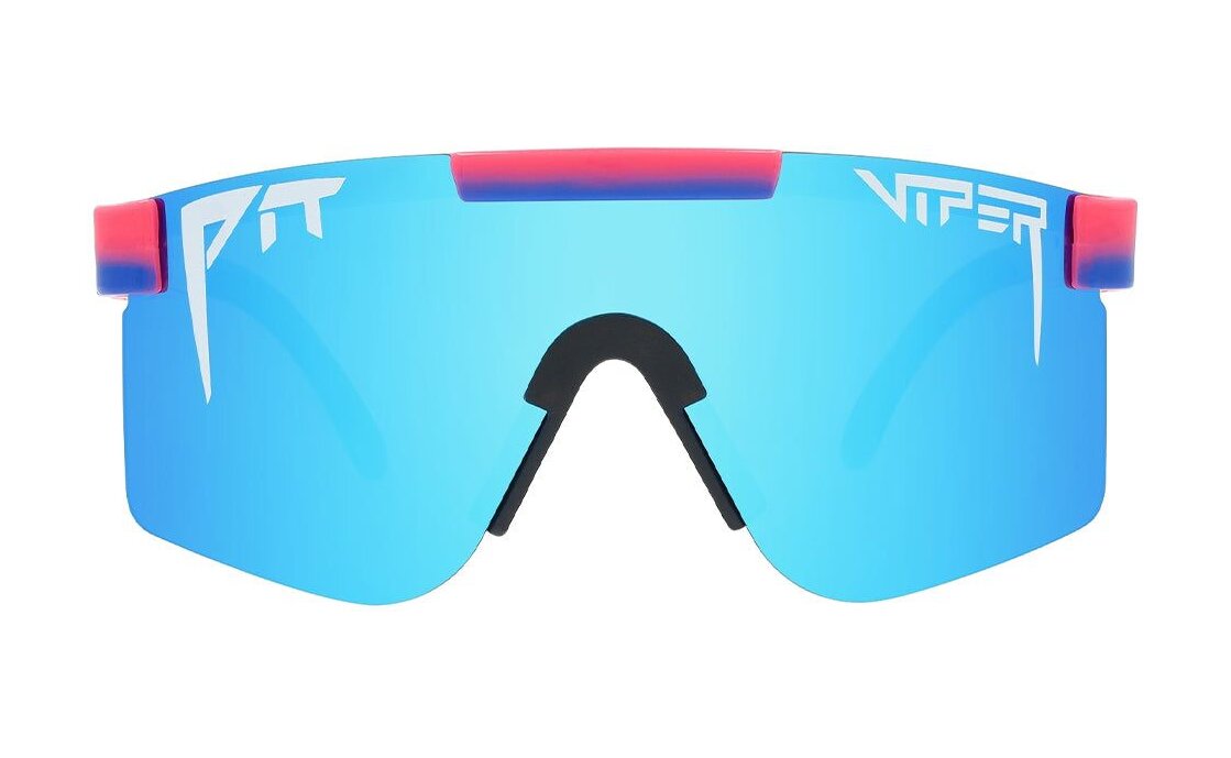 Pit Viper The Originals Double Wide - Polarized - Leisurecraft