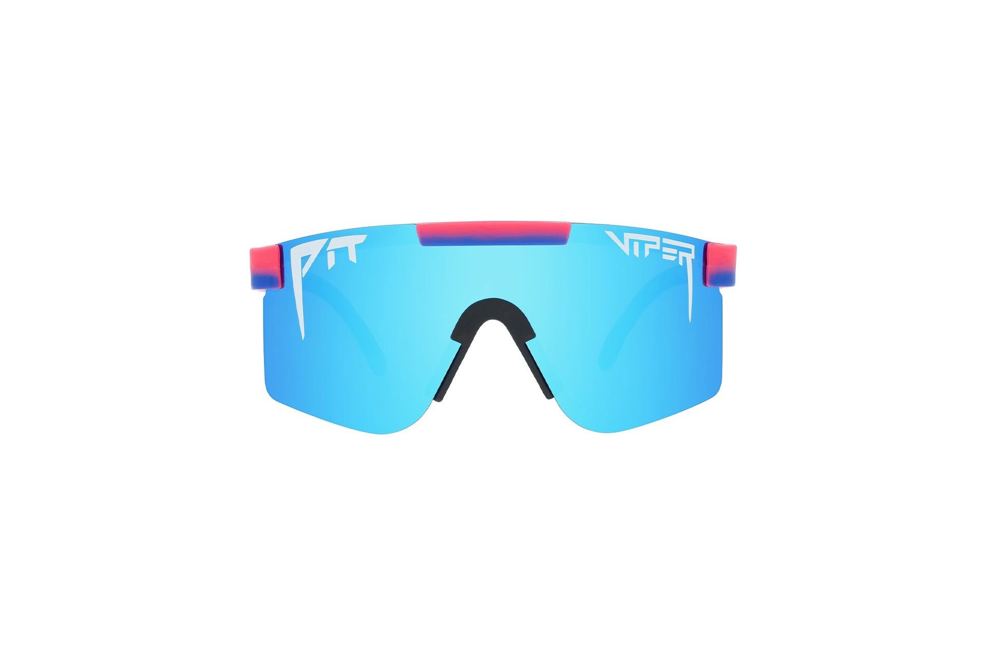 Pit Viper The Originals Double Wide - Polarized - Leisurecraft