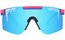 Pit Viper The Originals Double Wide - Polarized - Leisurecraft