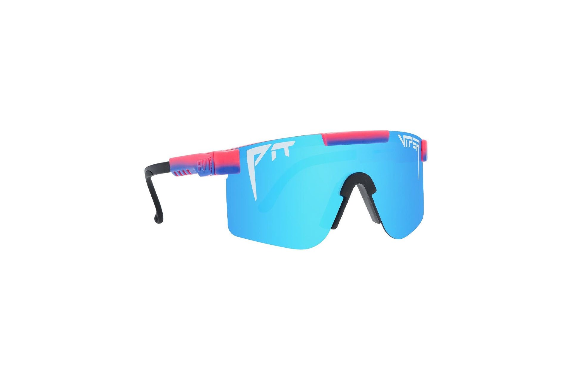 Pit Viper The Originals Double Wide - Polarized - Leisurecraft