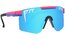 Pit Viper The Originals Double Wide - Polarized - Leisurecraft