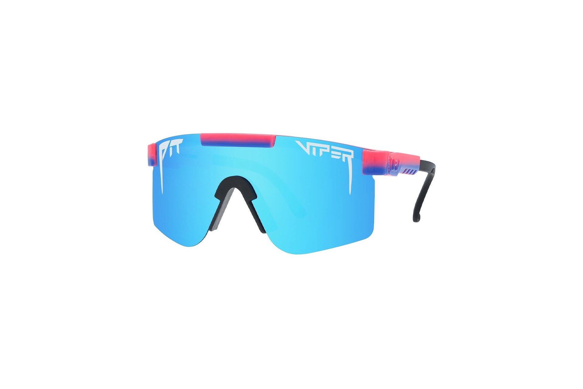 Pit Viper The Originals Double Wide - Polarized - Leisurecraft