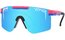 Pit Viper The Originals Double Wide - Polarized - Leisurecraft