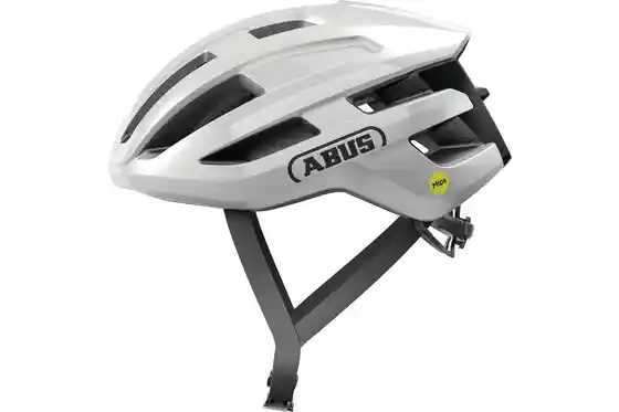 Fahrradhelme - Abus Powerdome Mips