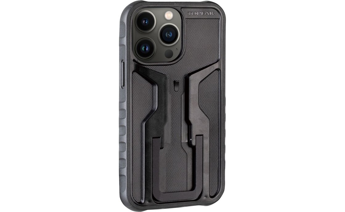 Topeak RideCase für iPhone 13 Pro mit Halter