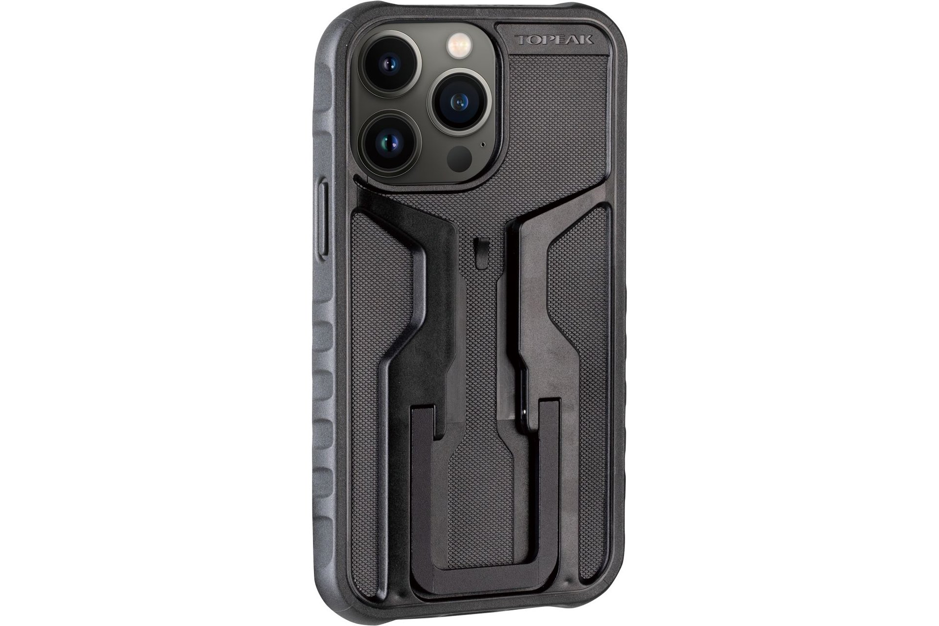 Topeak RideCase für iPhone 13 Pro mit Halter