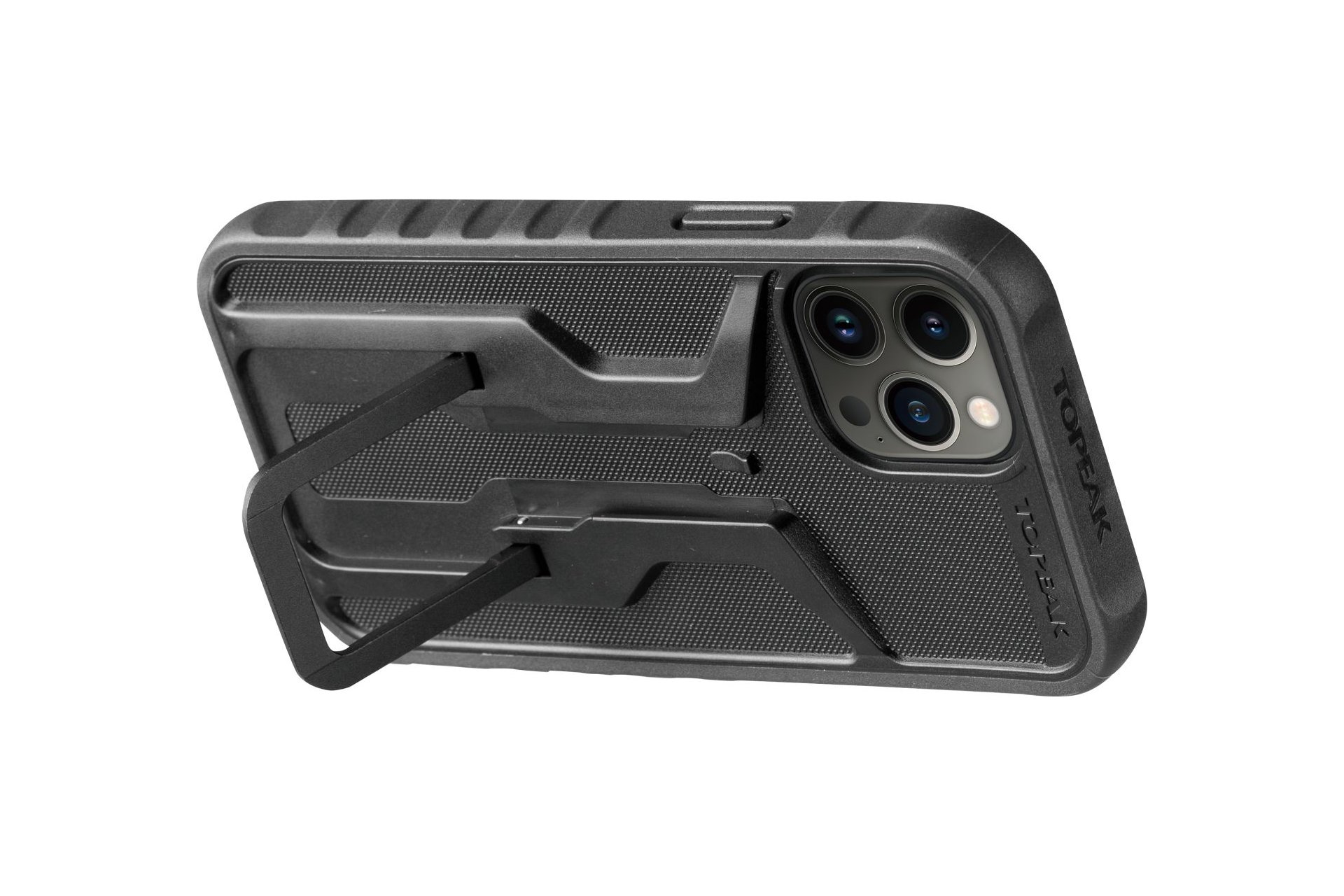 Topeak RideCase für iPhone 13 Pro mit Halter