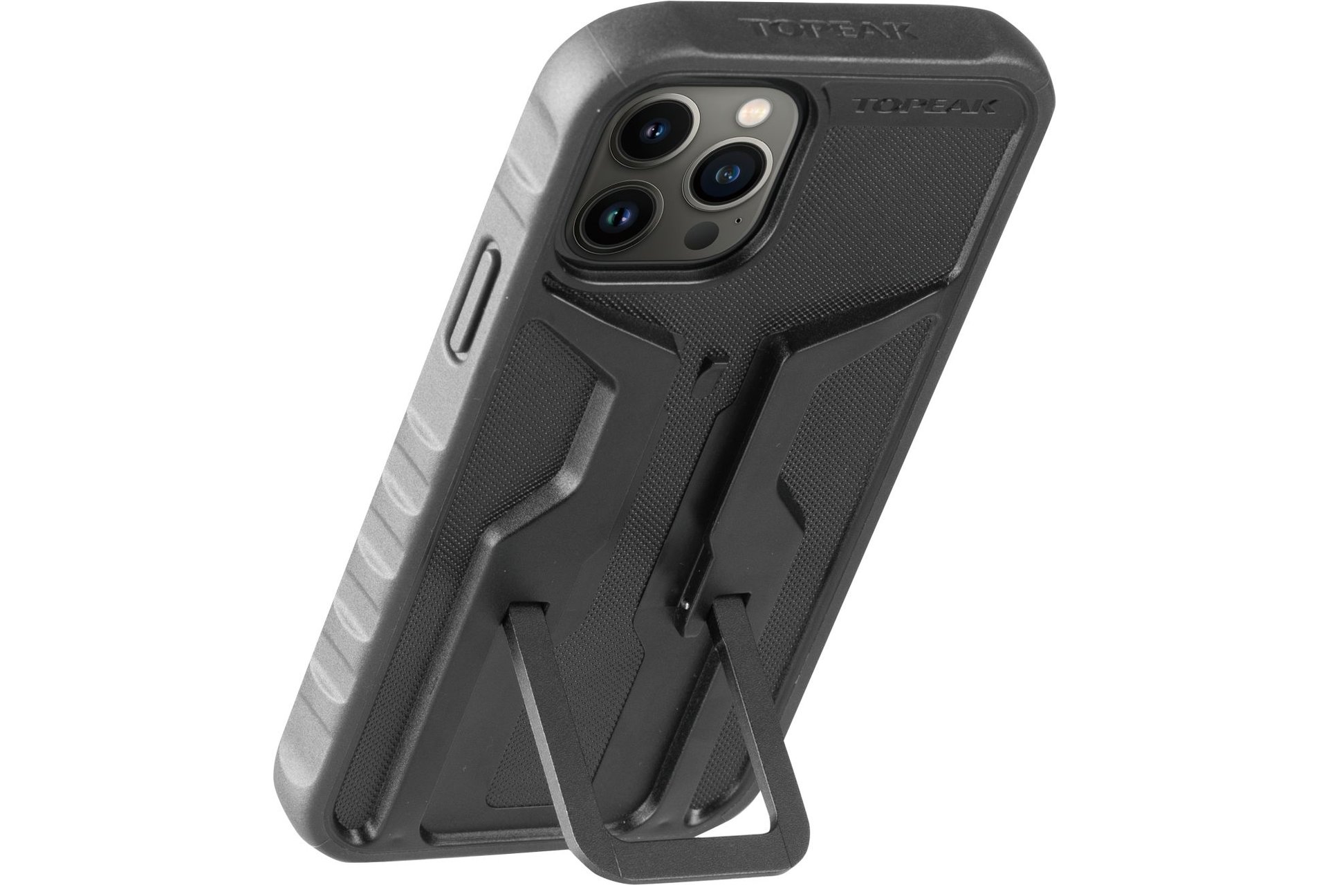 Topeak RideCase für iPhone 13 Pro mit Halter