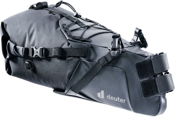 Satteltaschen - deuter Cabezon SB 16