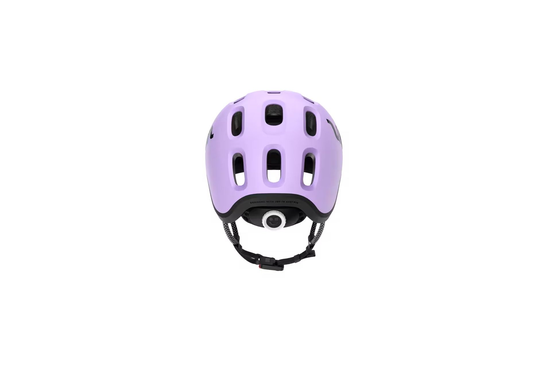 WOOM Ready Kids Helm