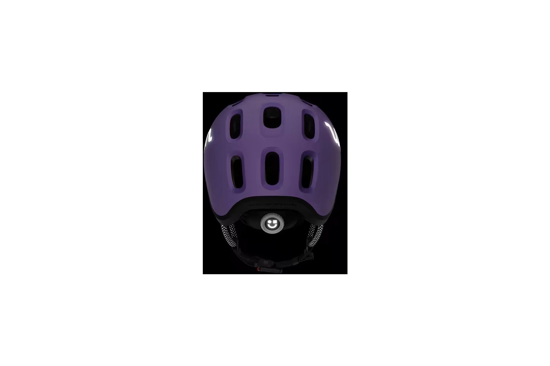 WOOM Ready Kids Helm