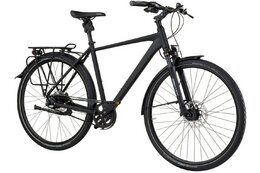 Gudereit Premium 11.0 Evo - 28 Zoll - Diamant - 2026