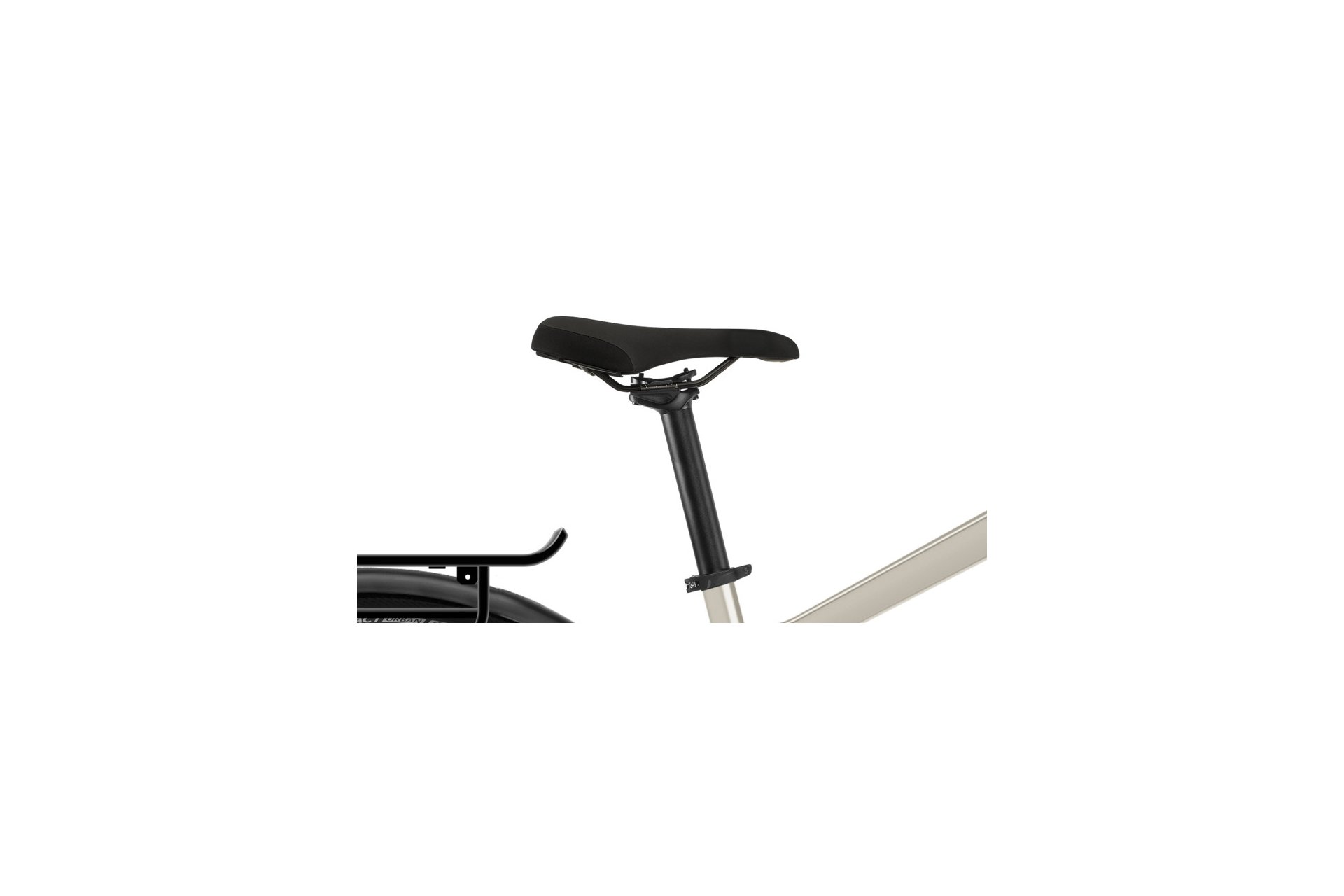 Haibike Trekking 4 - 500 Wh - 27,5 Zoll - Diamant - Aktion