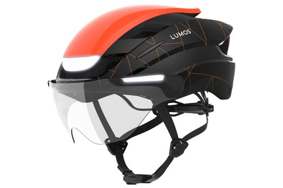 MIPS - Fahrradhelme - Lumos Ultra E-Bike