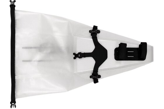 Bikepacking / Touren - Satteltaschen - POC Ultra Saddle Bag 7L