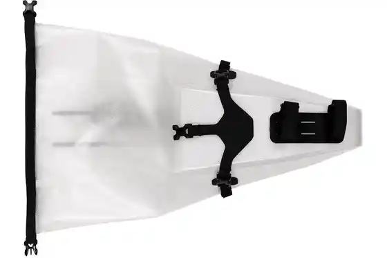 Fahrradtaschen & Körbe - POC Ultra Satteltasche 7L