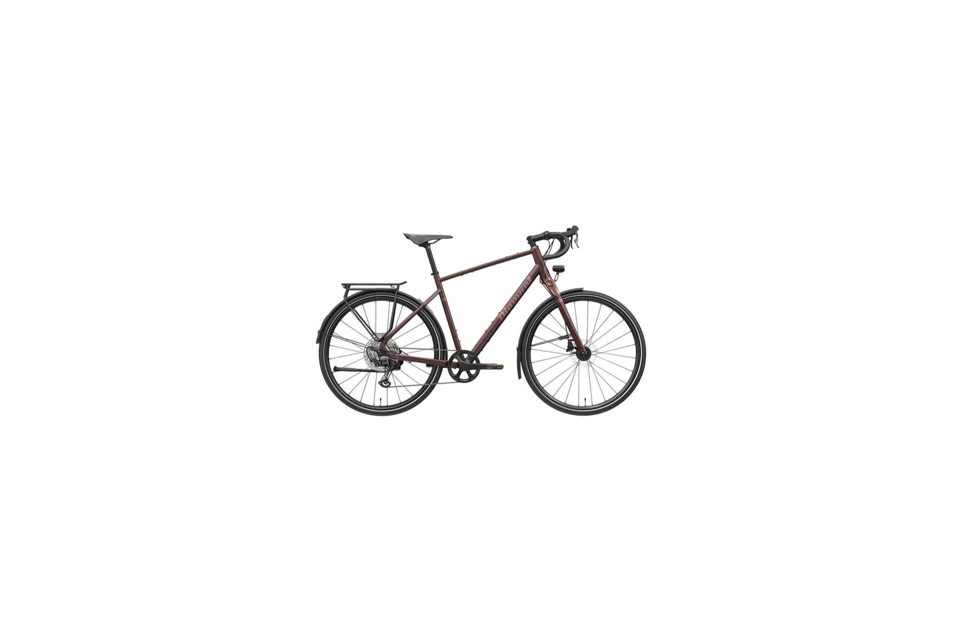 Diamant Nhoma Plus - 28 Zoll - Diamant - 2026