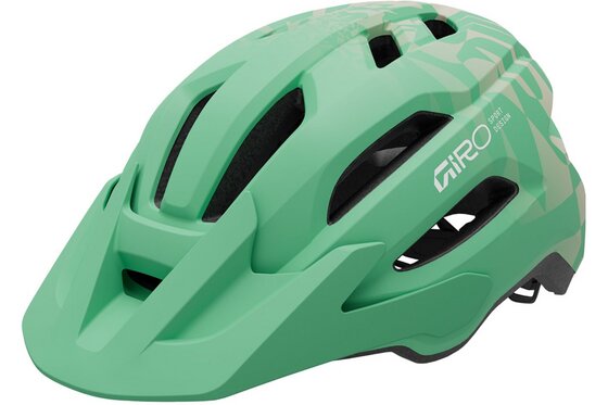 Kinder Fahrradhelme - Giro Fixture II Youth