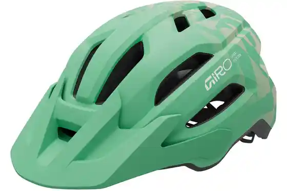 Giro - Fahrradhelme - Giro Fixture II Youth