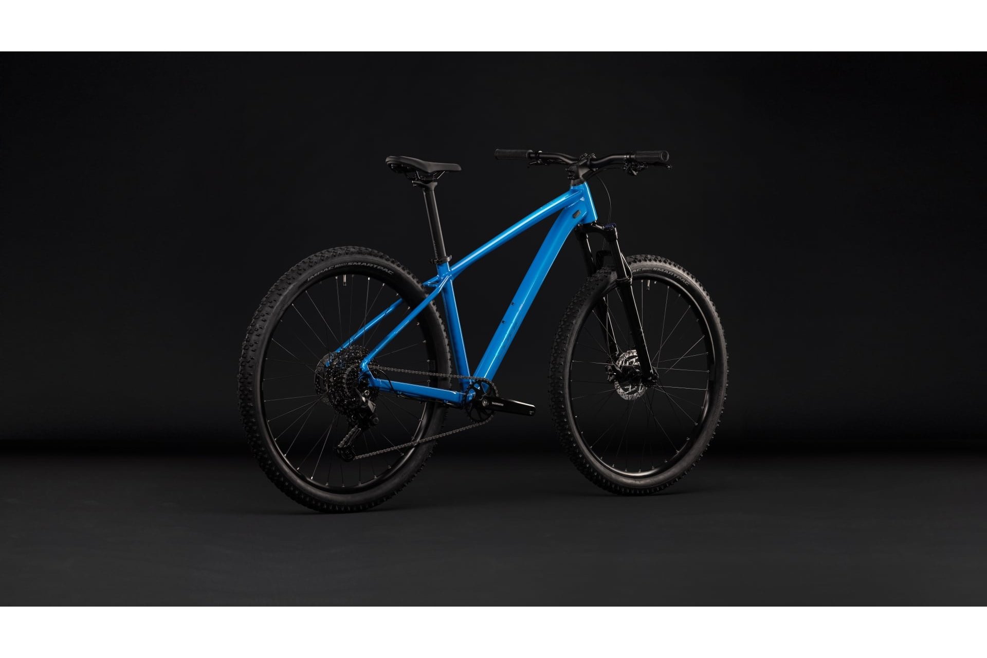 Cube Aim Pro - 29 Zoll - Diamant - 2027
