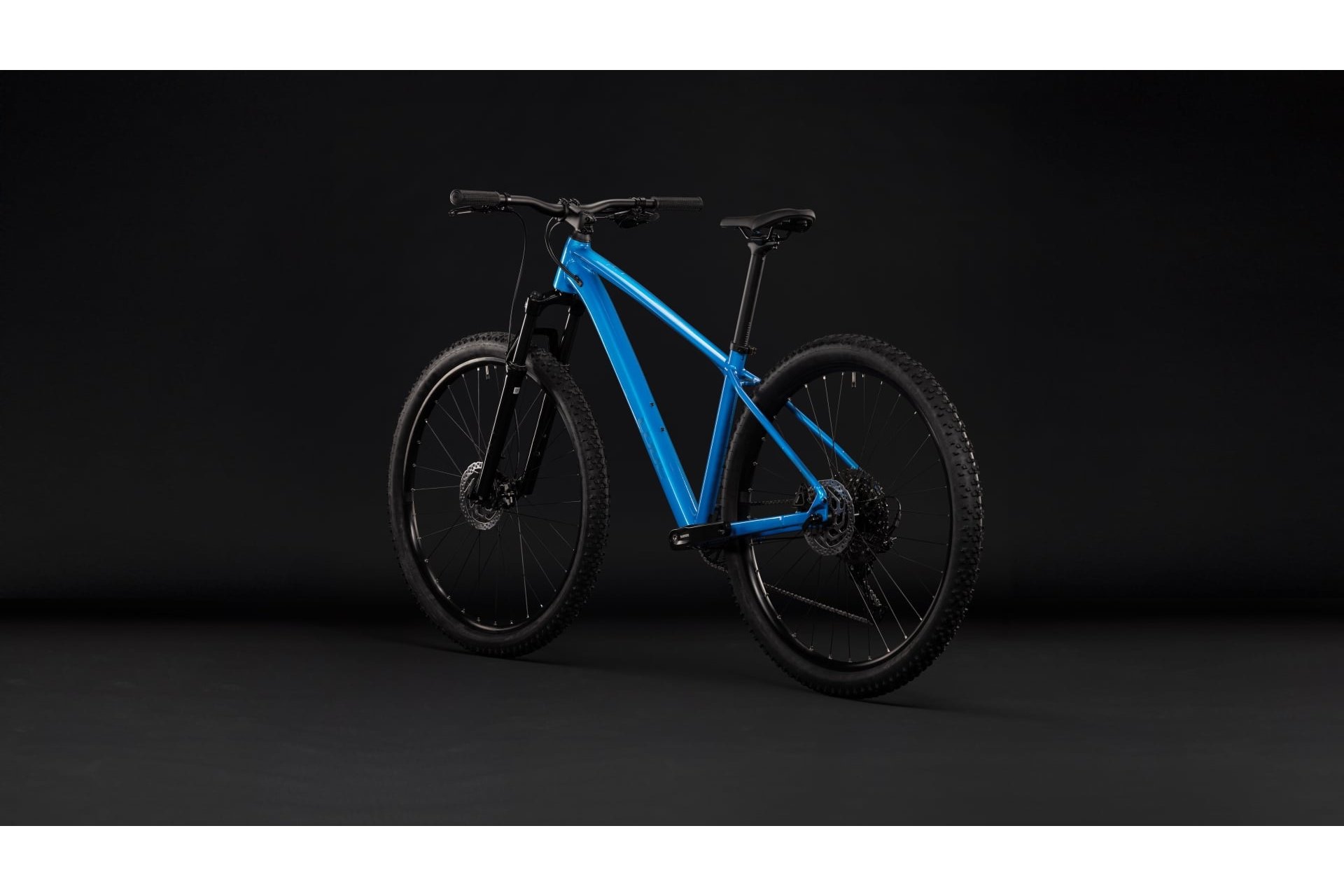 Cube Aim Pro - 29 Zoll - Diamant - 2027