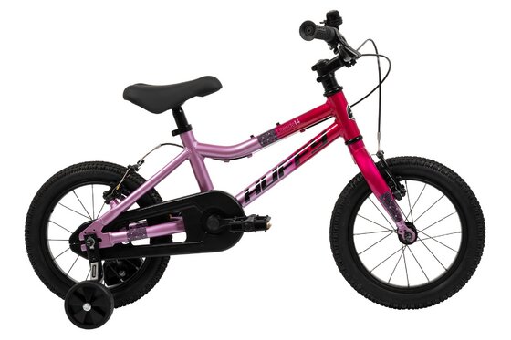 Fahrräder - Huffy Literide Kids Bike - 14 Zoll - Diamant - 2026
