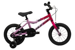Huffy Literide Kids Bike - 14 Zoll - Diamant - 2026