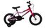 Huffy Literide Kids Bike - 14 Zoll - Diamant - 2026