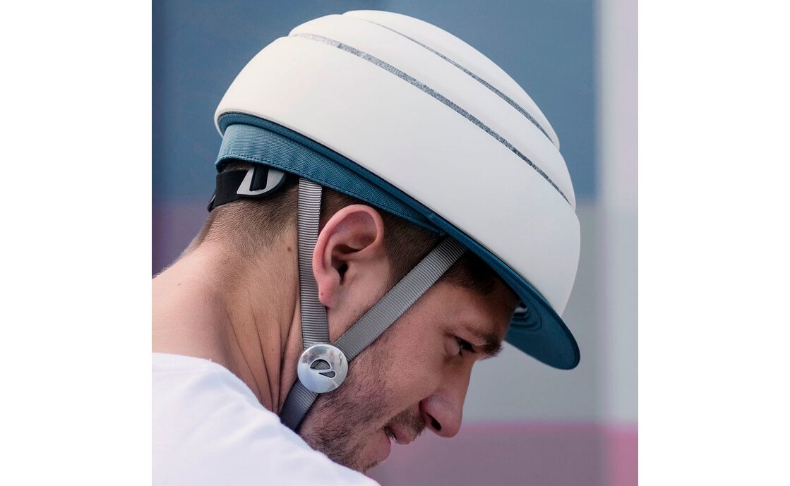 Closca Visier für Fuga Falthelm