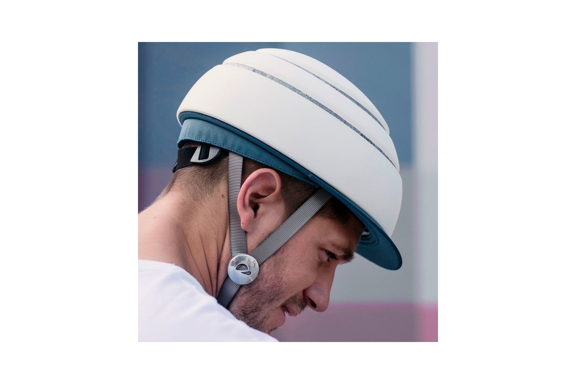 Closca Visier für Fuga Falthelm