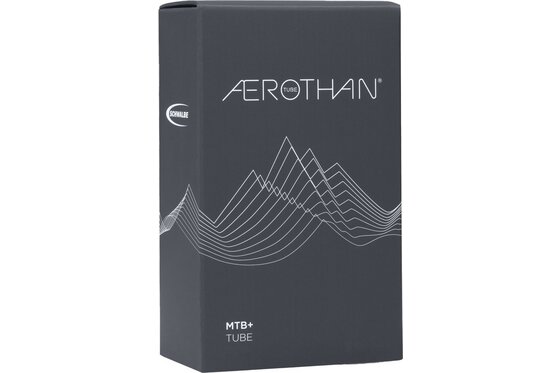 Schläuche - Schwalbe SV19FE Aerothan Tube Schlauch 29 Zoll - 40 mm